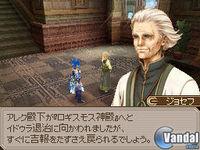 Nuevas im�genes de Lufia
