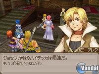 Nuevas im�genes de Lufia