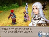 Nuevas im�genes de Lufia