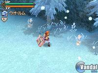 Nuevas im�genes de Lufia