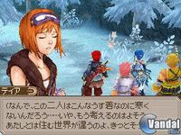 Nuevas im�genes de Lufia