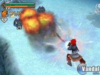 Nuevas im�genes de Lufia