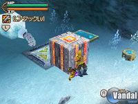 Nuevas im�genes de Lufia