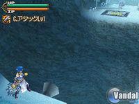 Nuevas im�genes de Lufia