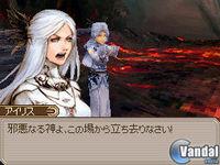 Nuevas im�genes de Lufia