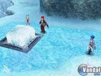 Nuevas im�genes de Lufia