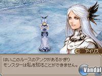 Nuevas im�genes de Lufia
