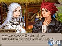 Nuevas im�genes de Lufia