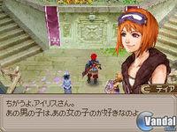 Nuevas im�genes de Lufia