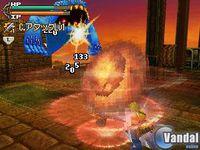 Nuevas im�genes de Lufia
