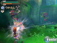 Nuevas im�genes de Lufia