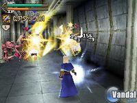 Nuevas im�genes de Lufia