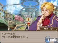 Nuevas im�genes de Lufia