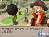 Nuevas im�genes de Lufia