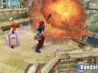 Nuevas im�genes de Lufia