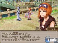 Nuevas im�genes de Lufia