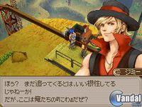 Nuevas im�genes de Lufia