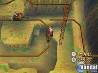 Nuevas im�genes de Lufia
