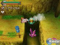 Nuevas im�genes de Lufia