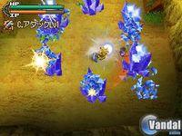 Nuevas im�genes de Lufia