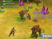 Nuevas im�genes de Lufia