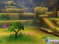Nuevas im�genes de Lufia