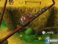 Nuevas im�genes de Lufia
