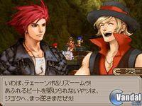 Nuevas im�genes de Lufia