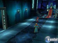 Nuevas im�genes de Lufia