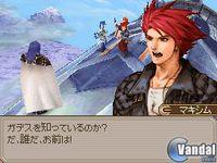 Nuevas im�genes de Lufia