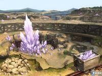 Nuevas im�genes de Lufia