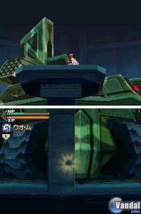 Nuevas im�genes de Lufia