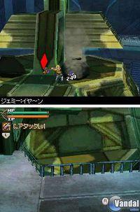 Nuevas im�genes de Lufia