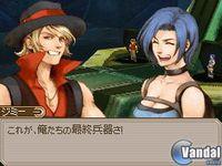 Nuevas im�genes de Lufia
