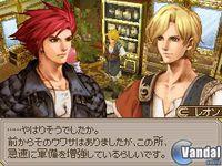 Nuevas im�genes de Lufia