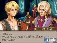 Nuevas im�genes de Lufia