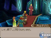 Nuevas im�genes de Lufia