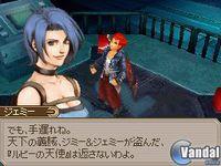 Nuevas im�genes de Lufia
