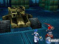 Nuevas im�genes de Lufia