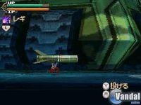 Nuevas im�genes de Lufia