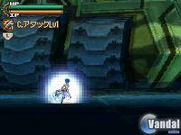 Nuevas im�genes de Lufia