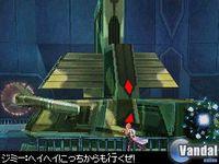 Nuevas im�genes de Lufia