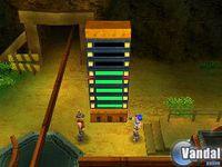 Nuevas im�genes de Lufia