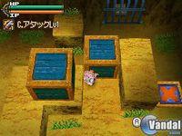 Nuevas im�genes de Lufia