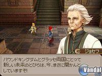 Nuevas im�genes de Lufia