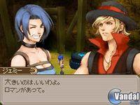Nuevas im�genes de Lufia