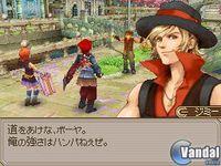 Nuevas im�genes de Lufia