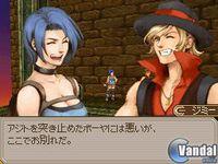 Nuevas im�genes de Lufia