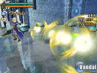 Nuevas im�genes de Lufia para Nintendo DS