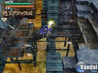 Nuevas im�genes de Lufia para Nintendo DS